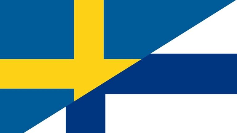 Could a Finnish-Swedish Alliance be an Alternative to NATO Membership?