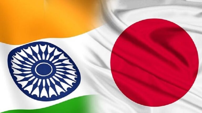 India Politely Exposed The Anti-Russian Provocation That Japan Just Tried To Rope It Into