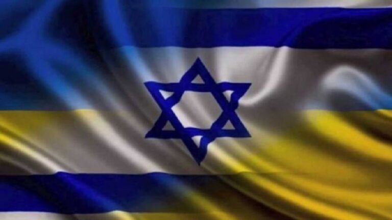 Ukraine’s Planned Emulation of Israel Will Equate Russians to Palestinians