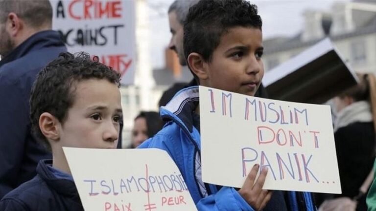 Islamophobia and Pan-European Racism Escalate in Sweden