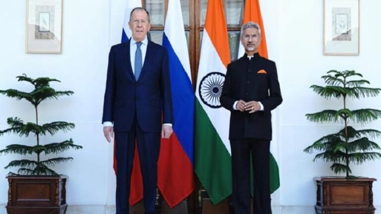 Lavrov’s Praise of India’s Principled Neutrality has a Global Strategic Significance