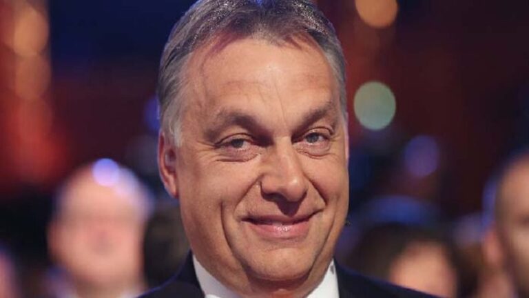 Newly Re-Elected Prime Minister Orban Is Doubling Down on Hungary’s Multipolar Path