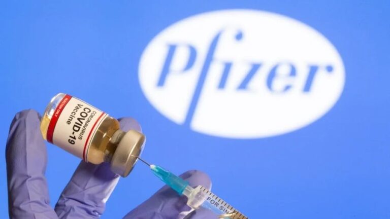 The Pfizer Vaccine Only Has 1,291 Side Effects!