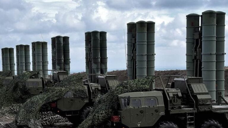 Sending Heavy Weapons to Ukraine in German Interests?