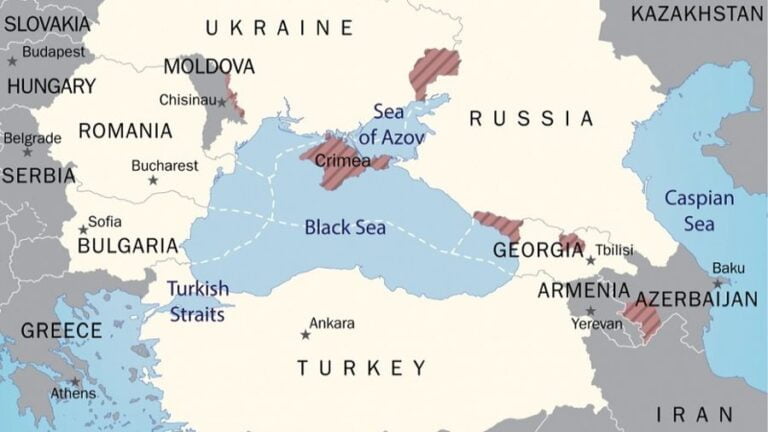 Turkey Should Be Praised for Its Pragmatic Stance Towards Black Sea Geopolitics