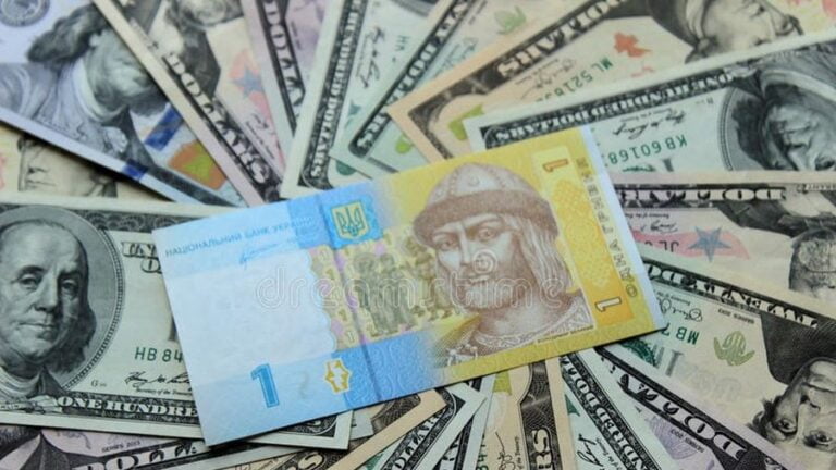 A Substantial Chunk of Taxpayers’ $40 Billion to Ukraine Will Likely Be Lost to Corruption