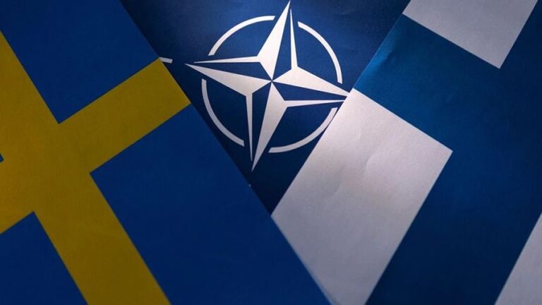Interpreting Turkey’s Opposition to Finland & Sweden’s Planned NATO Membership