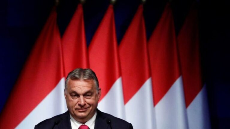 Viktor Orbán, the Man Who Could Save the European Union From Itself