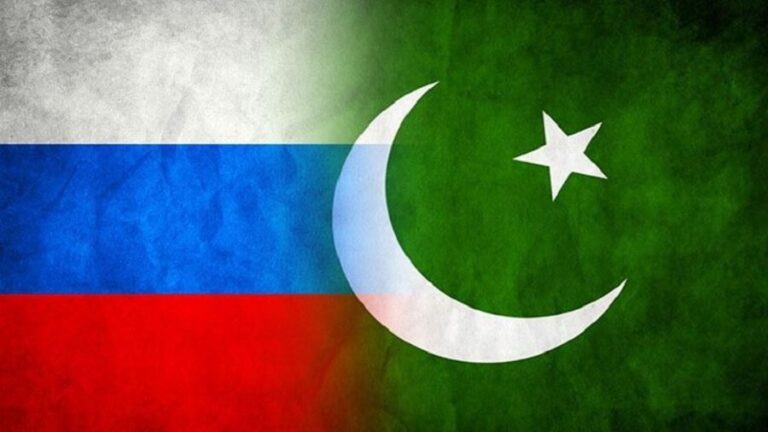 The Latest In Russian-Pakistani Relations: Baby Steps Or Something Bigger?