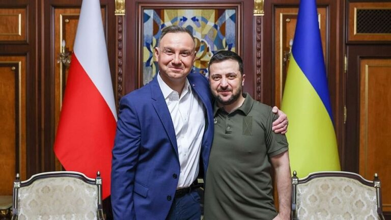 Poland & Ukraine Are Merging into a De Facto Confederation