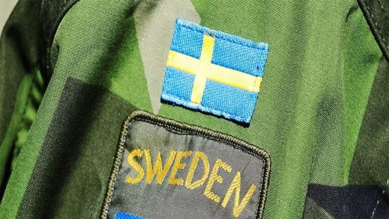 Was Sweden’s Military Aid to Ukraine Just a Scam to Milk Money from Brussels?