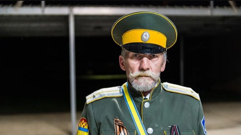 The Cossacks in Australia and Russia’s Special Operation in Ukraine