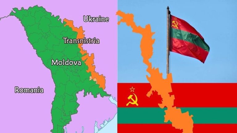 Recent Terrorist Attacks in Transnistria Hint at the Opening of Another Anti-Russian Front