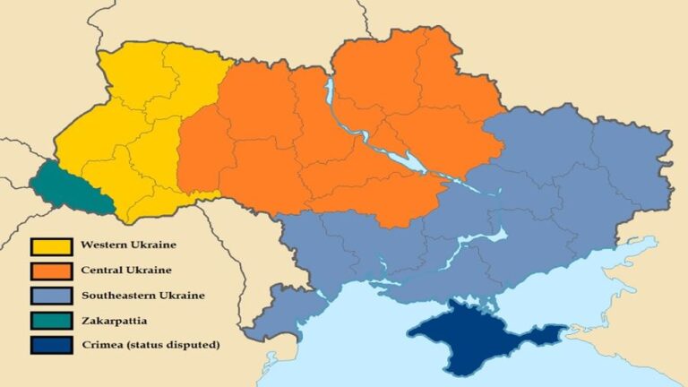 Is It Really in Poland’s Best Interests to Reportedly Plot Western Ukraine’s Annexation?