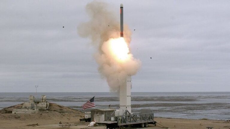 Washington’s Indo-Pacific “Allies” Refuse to Host US Missiles