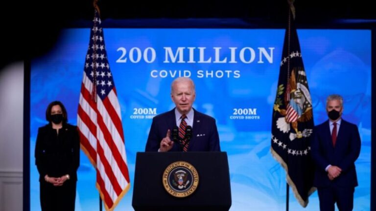 Biden’s Moves on the Foreign Policy Circuit Are Those of an Old Man Who Has Lost Sense of Realities