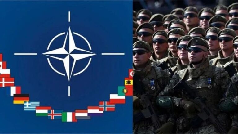 Finland and Sweden’s ‘Suicide Pact’ for US-NATO Agenda to Counter Russia