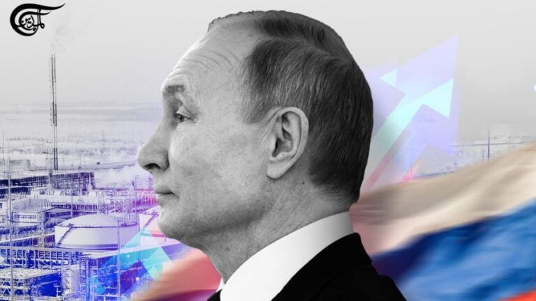 ‘Whisper It Quietly’ … But Russia’s Financial Situation Looks Better Than the West’s