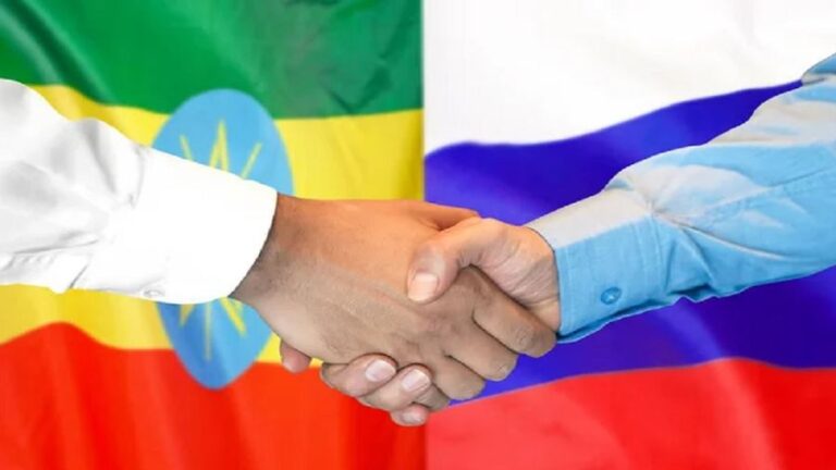 Ethiopia Is Eager to Participate in Russia’s Financial Multipolarity Platform