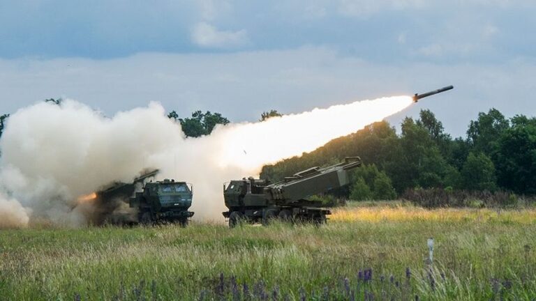America’s “Game-Changing” HIMARS: The Rest of the Story