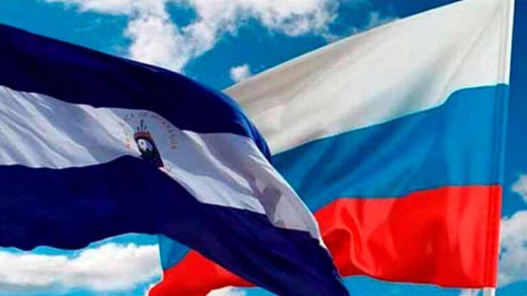It’s Ridiculous to Fearmonger About Russian-Nicaraguan Military Ties