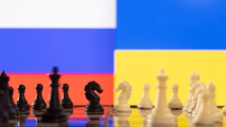 The Question of Whether or Not to “Humiliate Russia” Is Irrelevant