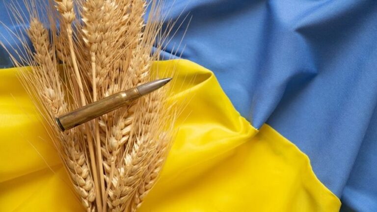 Ukraine Is Blackmailing the Global South by Officially Demanding Weapons for Wheat