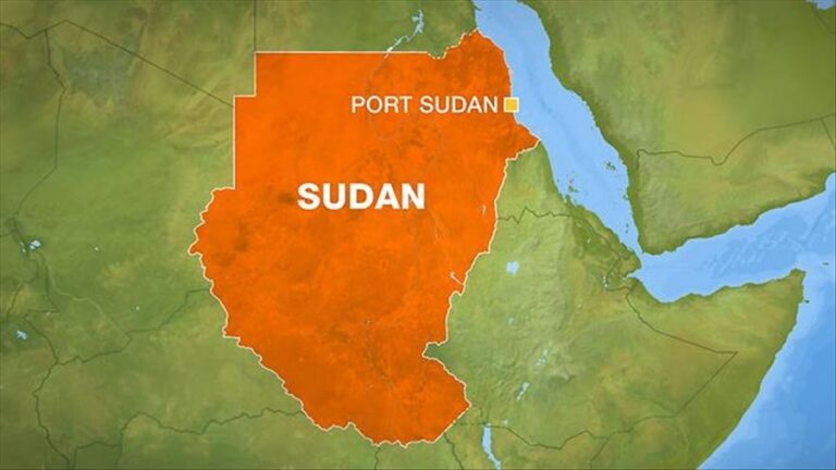 Analyzing Russia’s Strategic Interests in Sudan