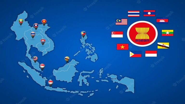 ASEAN Needs New Direction & Political Will