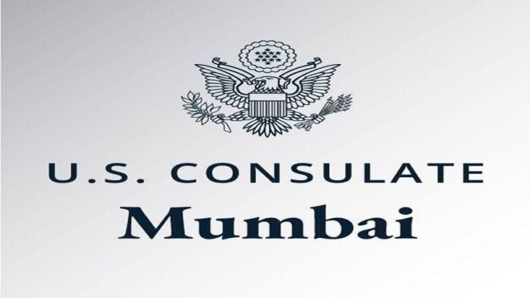 The American Consulate in Mumbai Mustn’t Behave Like a Viceroy