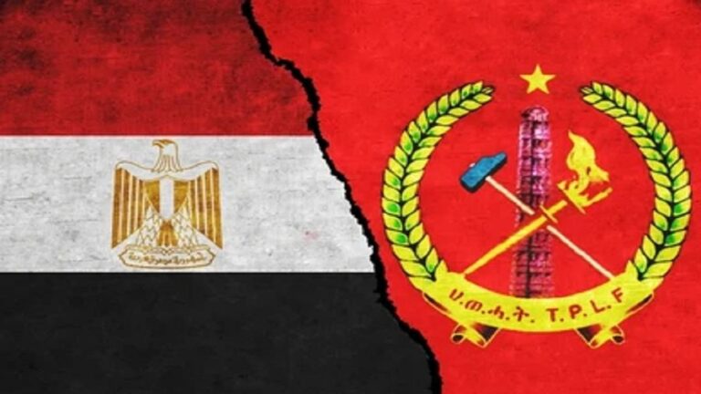 Egypt & Its TPLF Proxies Are Plotting to Divide & Rule Ethiopia & Sudan