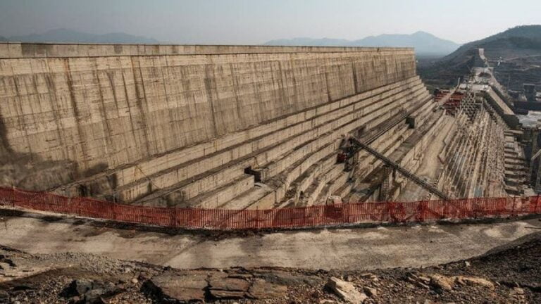 Egypt’s Worries about the Ethiopian Renaissance Dam