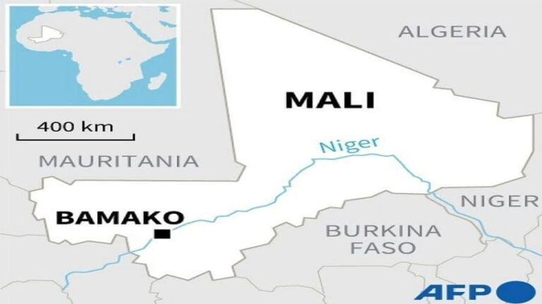 The Western Infowar on Mali Rebrands Terrorists as Simply Being “Extremist