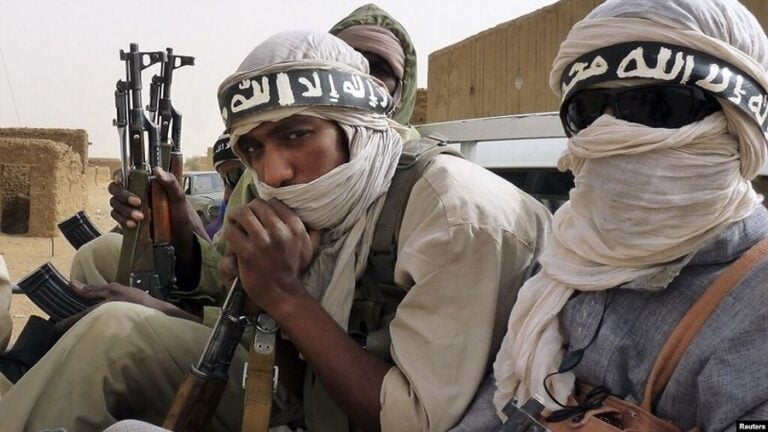 Al Qaeda’s Malian Branch Just Declared War on Russia