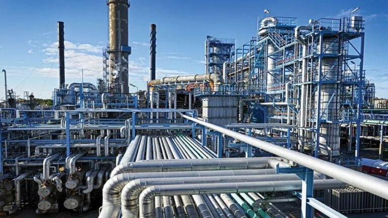 A Tale of Two Gas Deals: Azerbaijan-EU & Russia-Iran