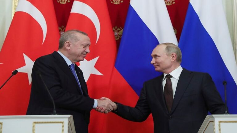 Turkiye Should Be Praised for Reaffirming Its Geostrategic Pragmatism Towards Russia