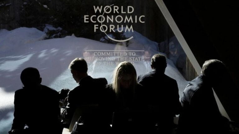 World Economic Forum’s Klaus Schwab: “We have the Means to Impose the State of the World.” The Pandemic Treaty