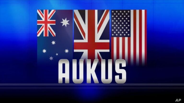 No One Should Be Surprised That New Zealand Will Probably Be the Next Member of AUKUS