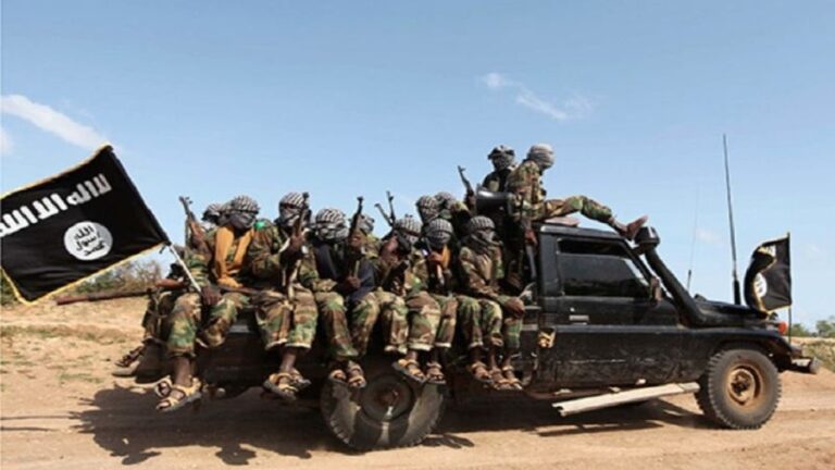 Will Al Shabaab Become America’s Next Proxy in Its Hybrid War of Terror on Ethiopia?