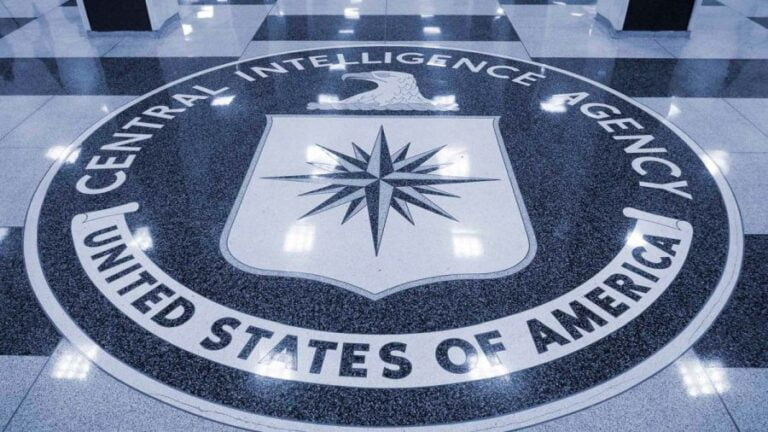 The Inside Story of the CIA vs Russia