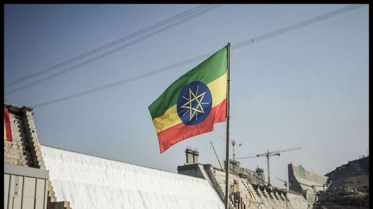 GERD Is Just a False Pretext for Egypt to Pressure Ethiopia