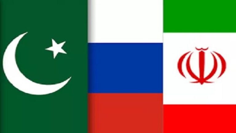 Russia & Iran Plan to Cooperate on Resolving Pakistan’s Energy Crisis