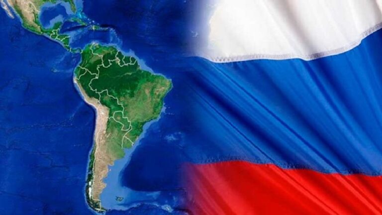 The US Is Scared That Russian Media Will Liberate Millions of Latin American Minds
