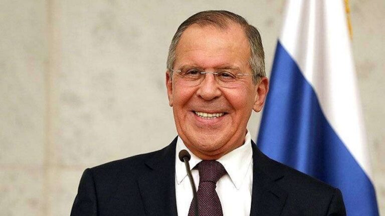 Lavrov’s Latest Tour Proved That Russia Is Far From Isolated