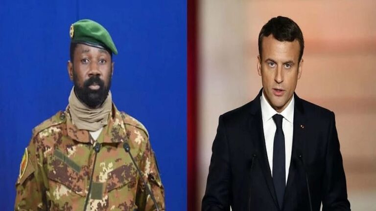 Mali Reminded Macron That France Has Lost Its Hegemony Over West Africa