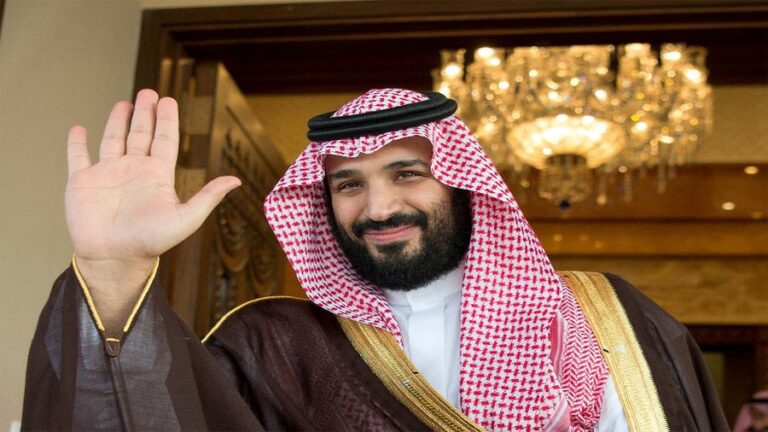 Saudi Arabia Realizes its Dreams