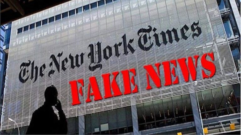 The Ethiopian Embassy in the US Decisively Responded to the New York Times’ Disinformation