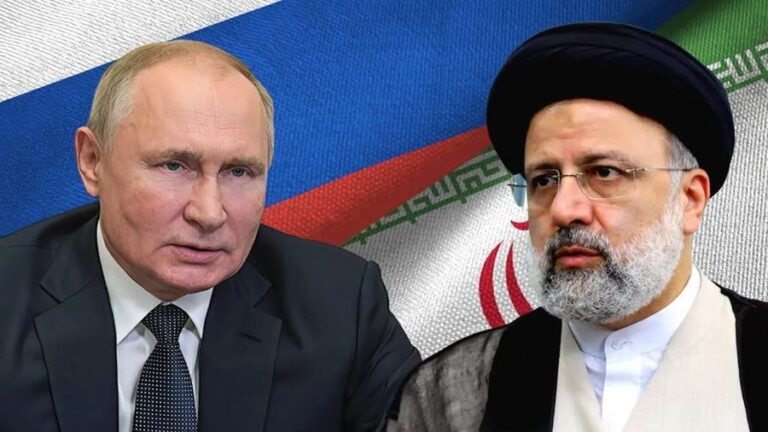 The US Is Wrong: Russia & Iran Aren’t Allies, But Close Strategic Partners