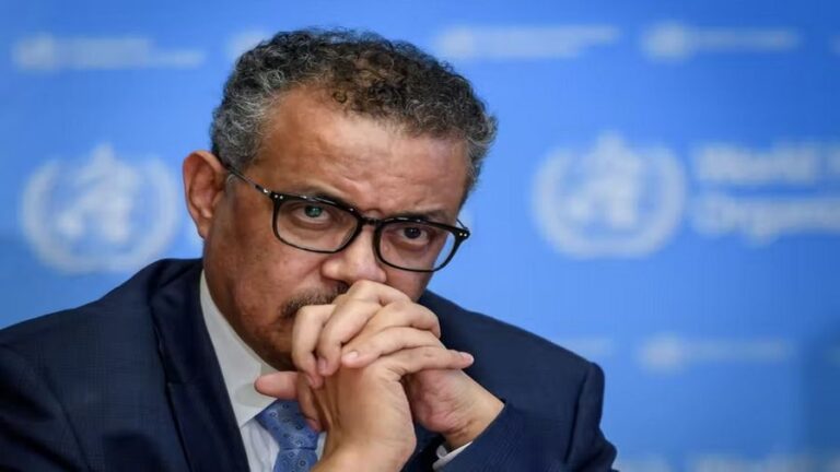 Tedros Is Playing the Race Card to Revive Western Support for Terrorism Against Ethiopia
