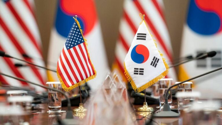 ROK and the US – Words and Facts